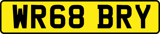 WR68BRY