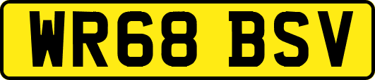 WR68BSV