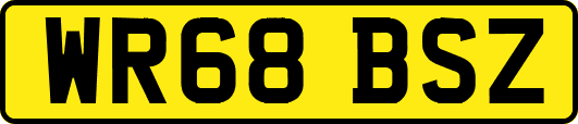 WR68BSZ