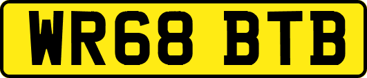 WR68BTB