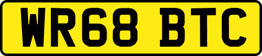 WR68BTC
