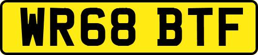WR68BTF