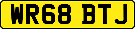 WR68BTJ