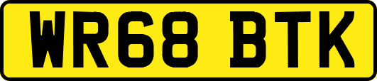 WR68BTK