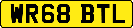 WR68BTL