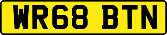 WR68BTN