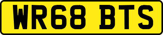 WR68BTS