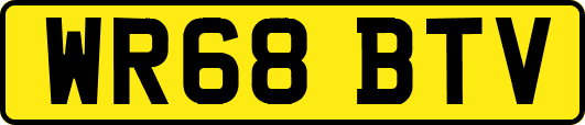 WR68BTV