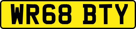 WR68BTY