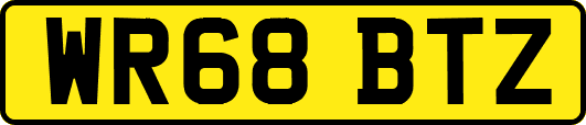 WR68BTZ