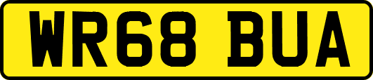 WR68BUA