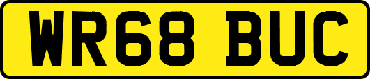 WR68BUC