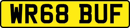 WR68BUF