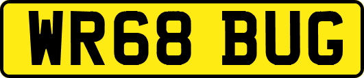 WR68BUG