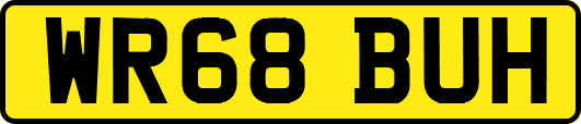 WR68BUH