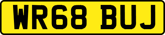 WR68BUJ