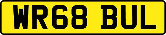 WR68BUL
