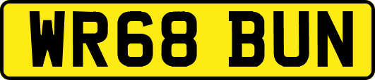 WR68BUN