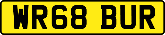 WR68BUR