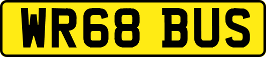 WR68BUS