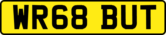 WR68BUT