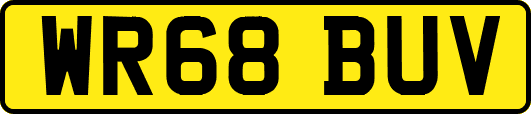 WR68BUV