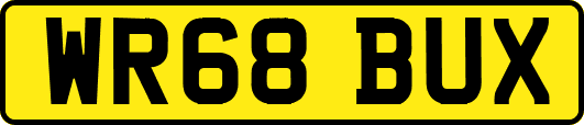 WR68BUX