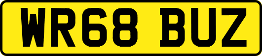WR68BUZ