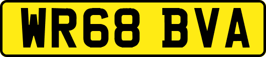 WR68BVA