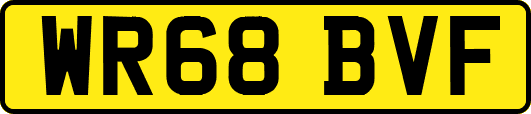 WR68BVF