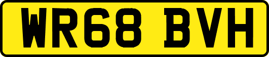 WR68BVH