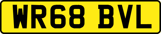 WR68BVL