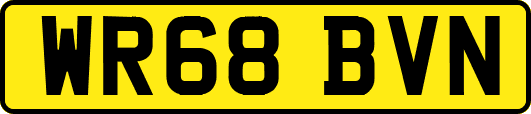 WR68BVN