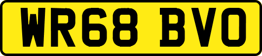 WR68BVO