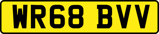 WR68BVV