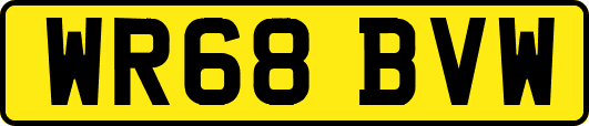 WR68BVW