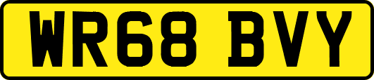 WR68BVY