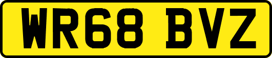 WR68BVZ