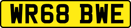 WR68BWE