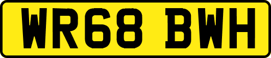WR68BWH
