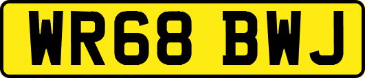 WR68BWJ