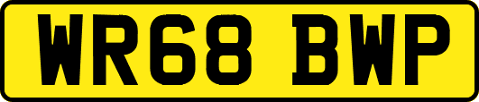 WR68BWP