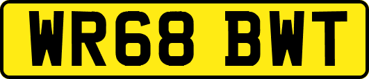 WR68BWT