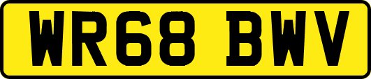 WR68BWV