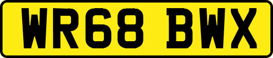 WR68BWX