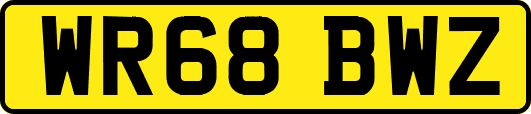 WR68BWZ