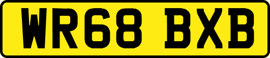 WR68BXB