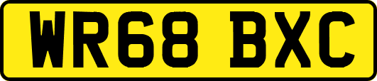 WR68BXC