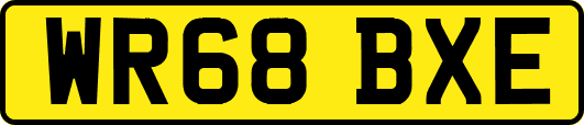 WR68BXE