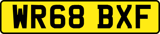 WR68BXF